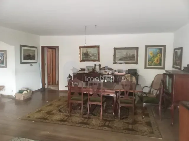 Casa com 600m² 3 quartos e 5 banheiros, à venda, no bairro Vila Albertina em São Paulo