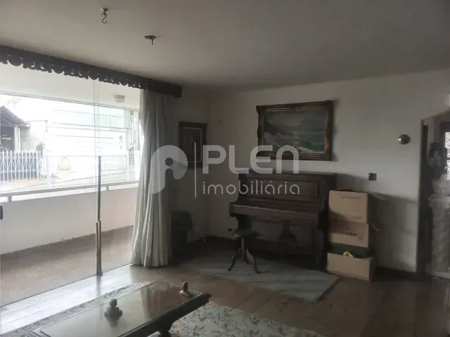 Casa com 600m² 3 quartos e 5 banheiros, à venda, no bairro Vila Albertina em São Paulo