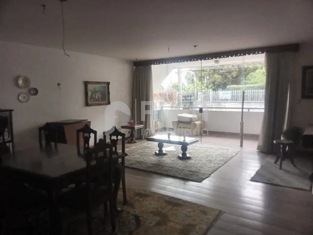 Casa térrea de 3 quartos à venda em Jardim Floresta, São Paulo