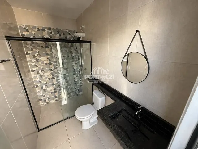 Casa 3 quartos e 3 banheiros, à venda, no bairro Monte Castelo em Juazeiro
