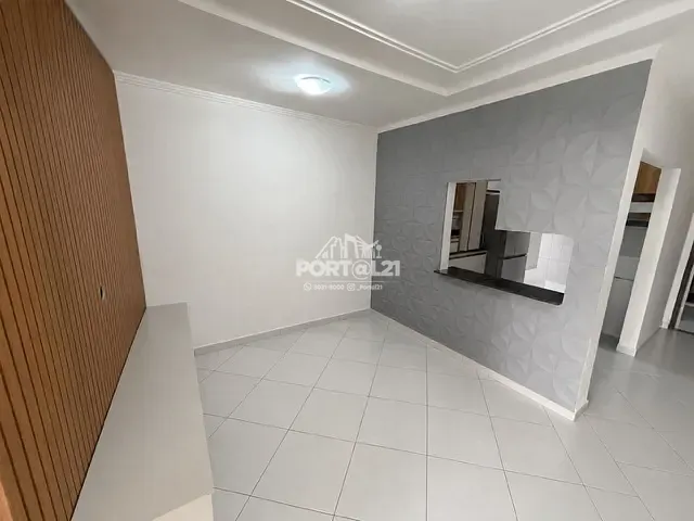 Casa 3 quartos e 3 banheiros, à venda, no bairro Monte Castelo em Juazeiro