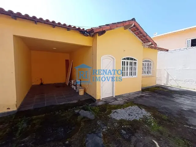 Casa 2 quartos e 1 banheiro, para alugar, no bairro Centro em Maricá