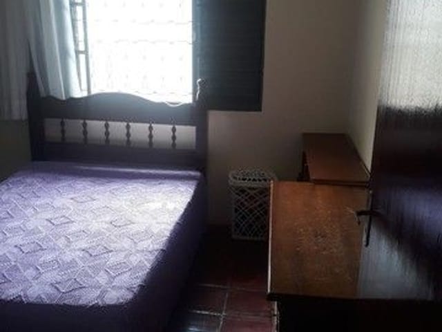 Foto do Casa - Casa com 2 dormitórios à venda, 90 m² por R$ 350.000,00 - Jardim das Indústrias - São José dos Campos/SP | RUSSI IMÓVEIS