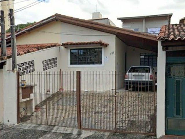 Foto do Casa - Casa com 2 dormitórios à venda, 90 m² por R$ 350.000,00 - Jardim das Indústrias - São José dos Campos/SP | RUSSI IMÓVEIS