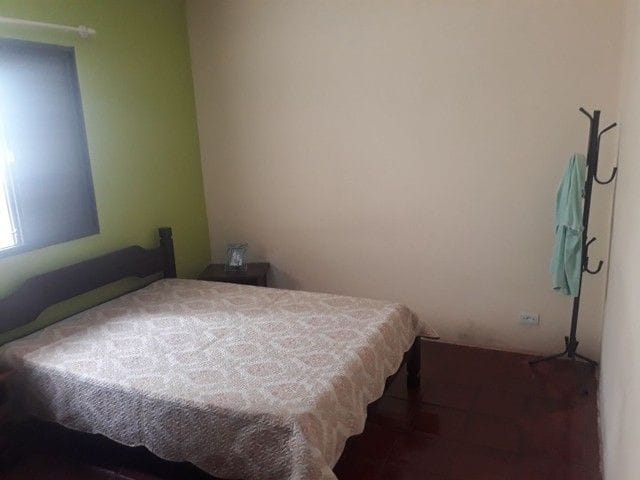 Foto do Casa - Casa com 2 dormitórios à venda, 90 m² por R$ 350.000,00 - Jardim das Indústrias - São José dos Campos/SP | RUSSI IMÓVEIS