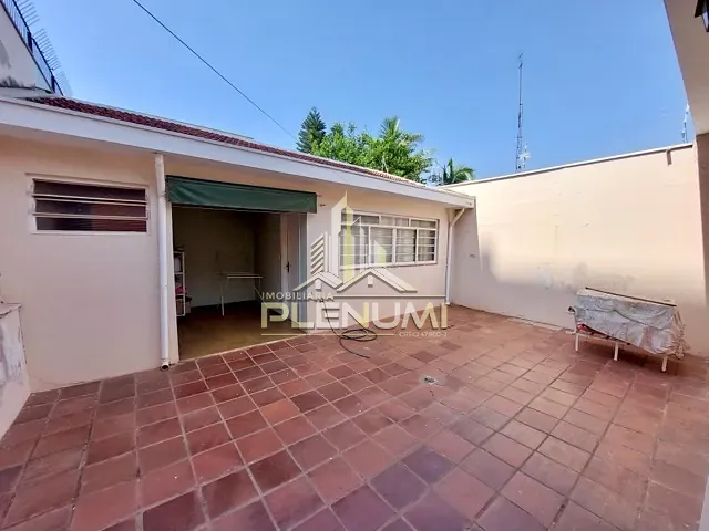 Casa com 260m² 3 quartos e 3 banheiros, à venda, no bairro Saúde em Rio Claro