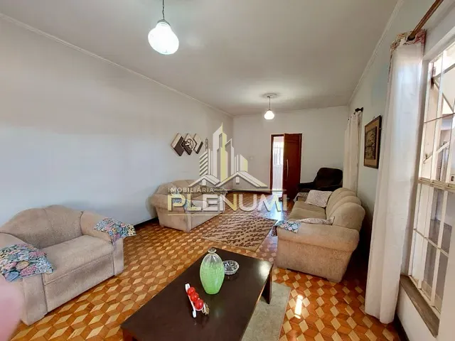 Casa com 260m² 3 quartos e 3 banheiros, à venda, no bairro Saúde em Rio Claro