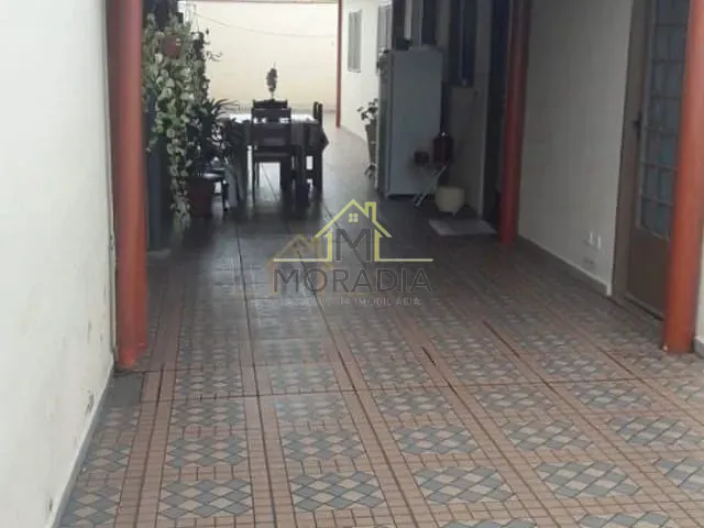 Casa com 290m² 2 quartos e 1 banheiro, à venda, no bairro Jardim Alvorada em Guaxupé