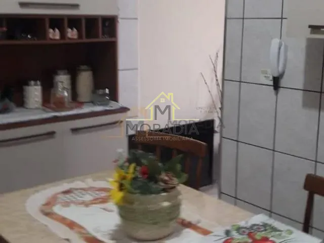 Casa com 290m² 2 quartos e 1 banheiro, à venda, no bairro Jardim Alvorada em Guaxupé