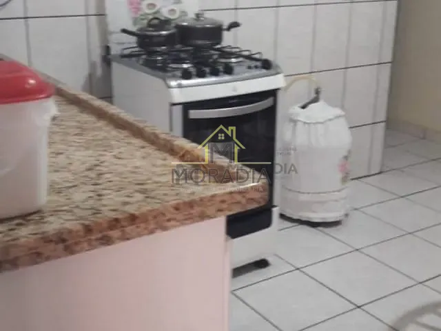Casa com 290m² 2 quartos e 1 banheiro, à venda, no bairro Jardim Alvorada em Guaxupé