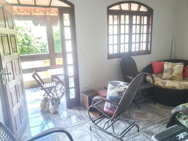 Casa com 200m² 4 quartos e 1 banheiro, à venda, no bairro Nacional em Contagem