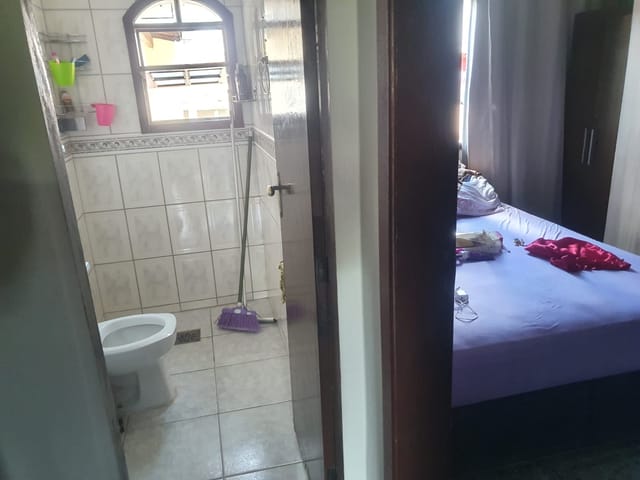 Casa com 200m² 4 quartos e 1 banheiro, à venda, no bairro Nacional em Contagem
