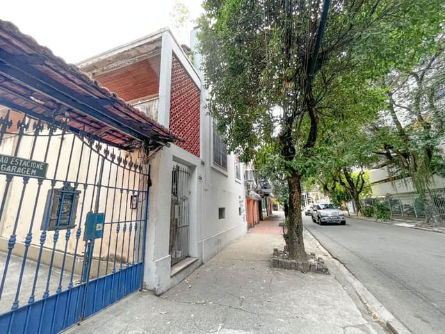 Foto do Casa - Casa comercial para alugar - Icaraí - Niterói/RJ | SelfSpin