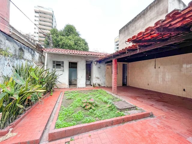 Foto do Casa - Casa comercial para alugar - Icaraí - Niterói/RJ | SelfSpin