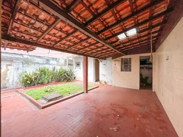 Foto do Casa - Casa comercial para alugar - Icaraí - Niterói/RJ | SelfSpin