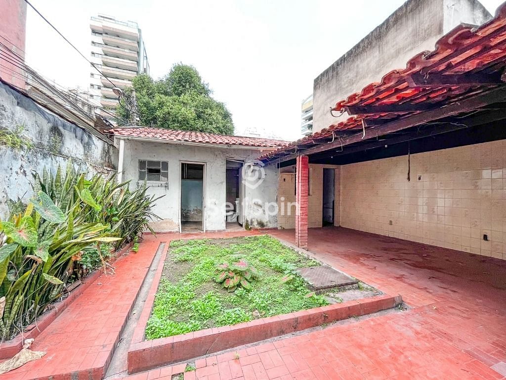 Casa, 1 quarto, 225 m² - Foto 2