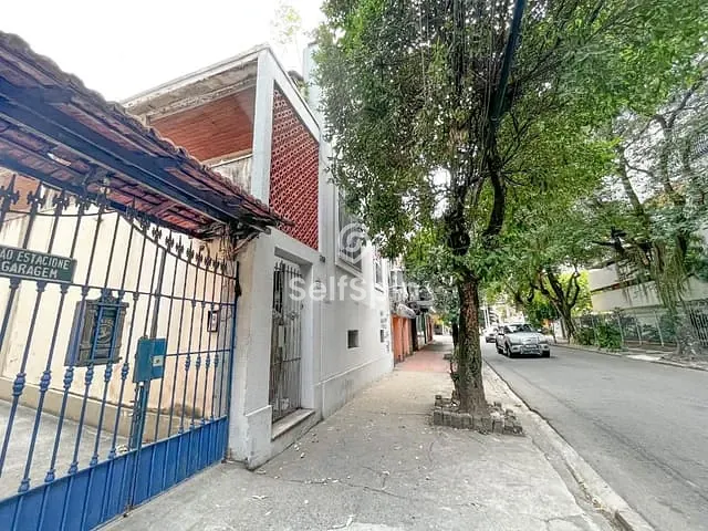 Casa para alugar, no bairro Icaraí em Niterói