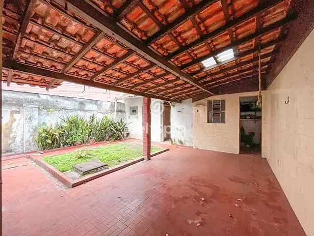 Casa para alugar, no bairro Icaraí em Niterói