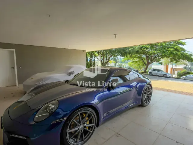Casa com 470m² 4 quartos e 6 banheiros, à venda, no bairro Alphaville em Santana de Parnaíba