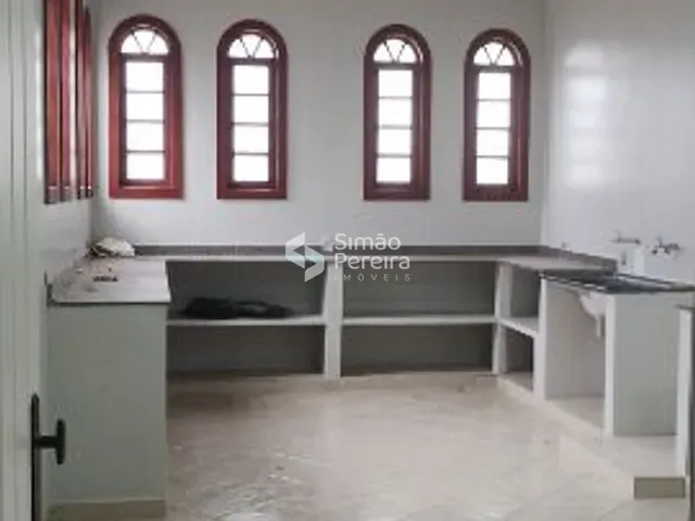 Casa com 2000m² 4 quartos e 3 banheiros, à venda, no bairro Werneck em Paraíba do Sul
