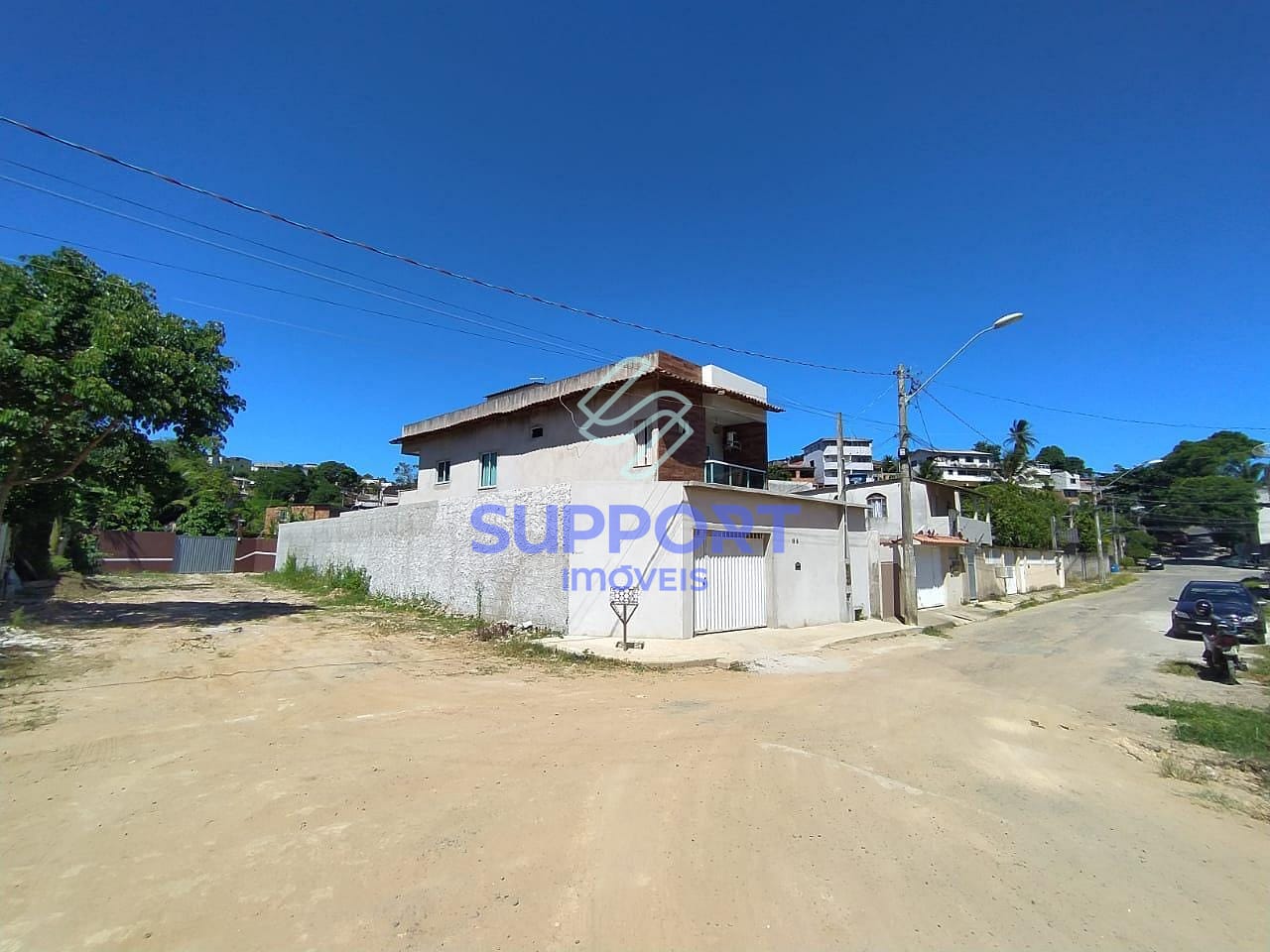 Casa à venda com 3 quartos, 160m² - Foto 28