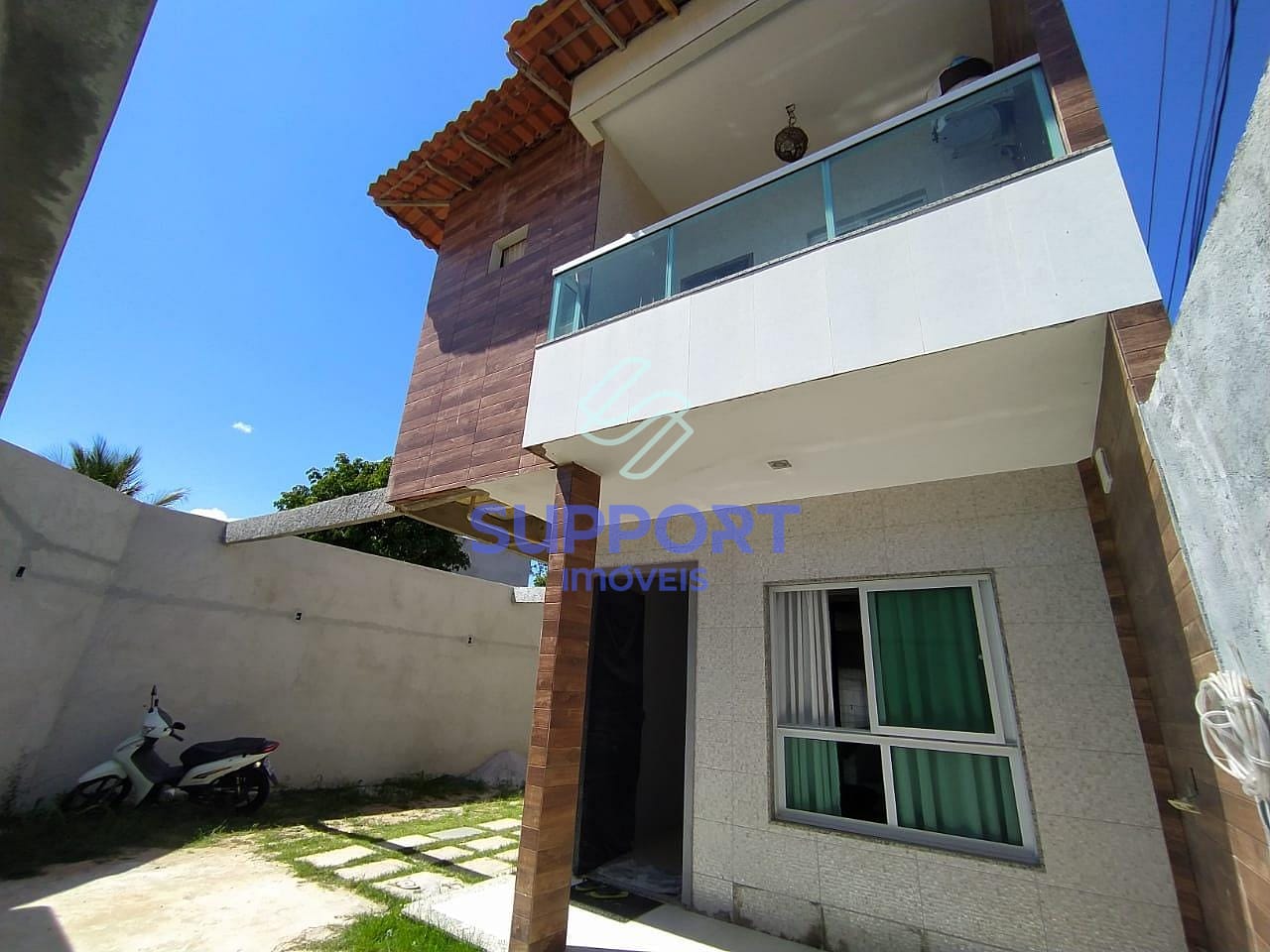 Casa à venda com 3 quartos, 160m² - Foto 29