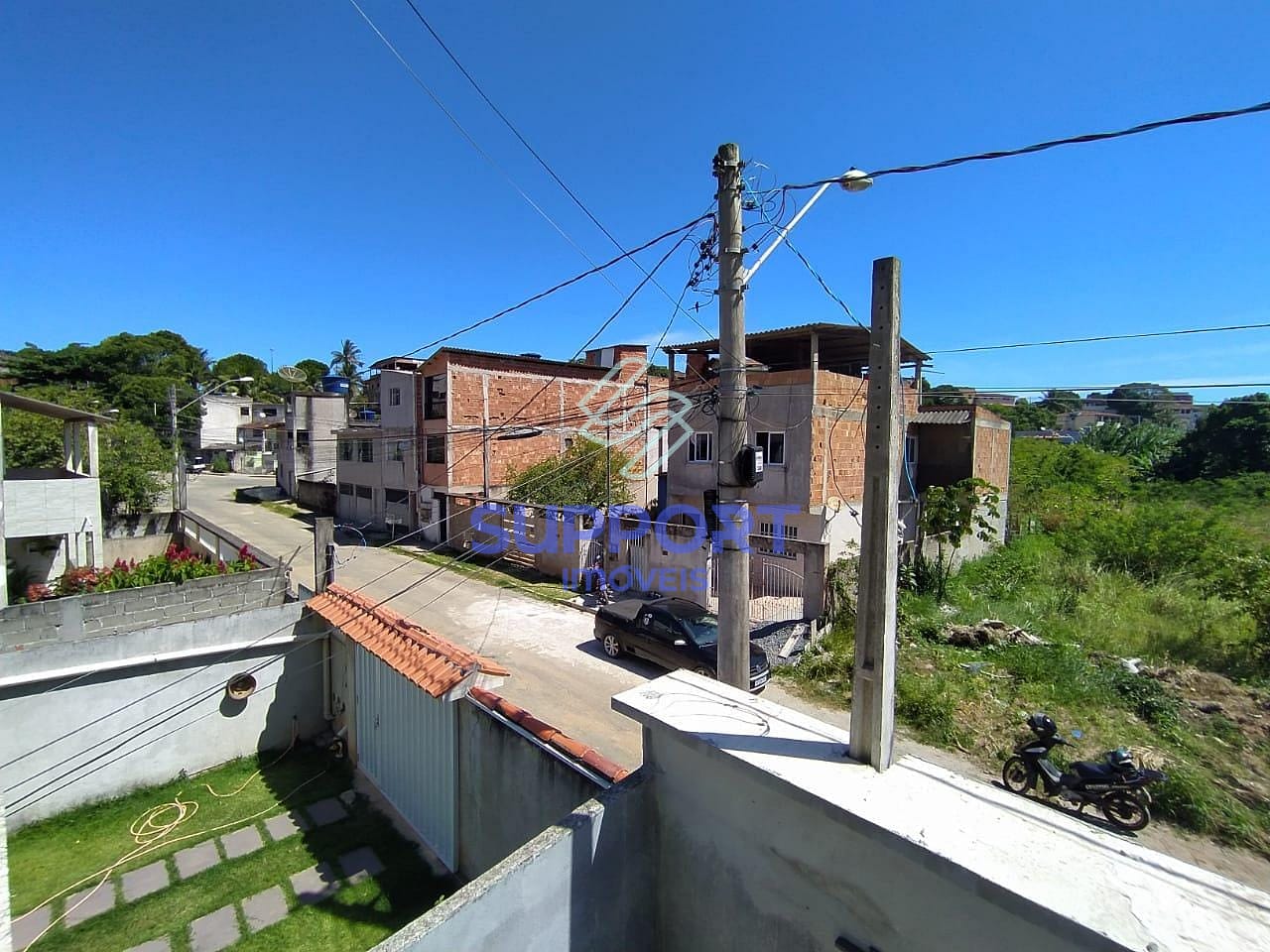 Casa à venda com 3 quartos, 160m² - Foto 11
