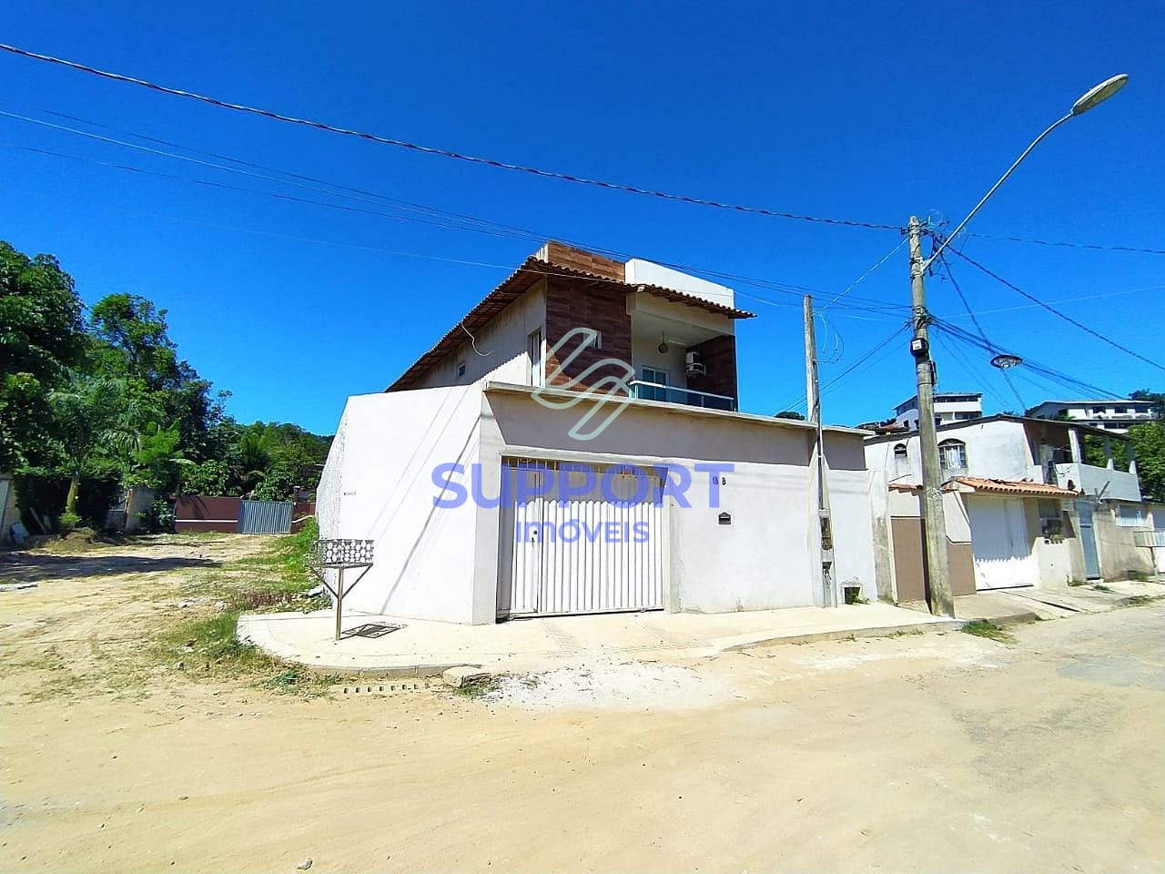 Casa à venda com 3 quartos, 160m² - Foto 30