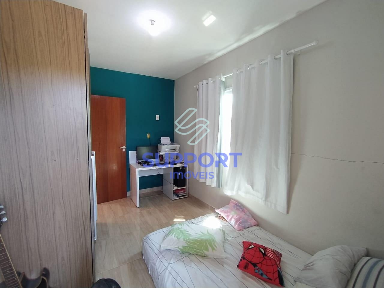 Casa à venda com 3 quartos, 160m² - Foto 10