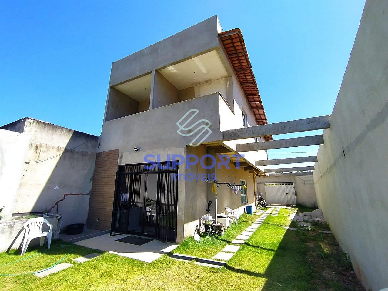 Casa à venda com 3 quartos, 160m² - Foto 19
