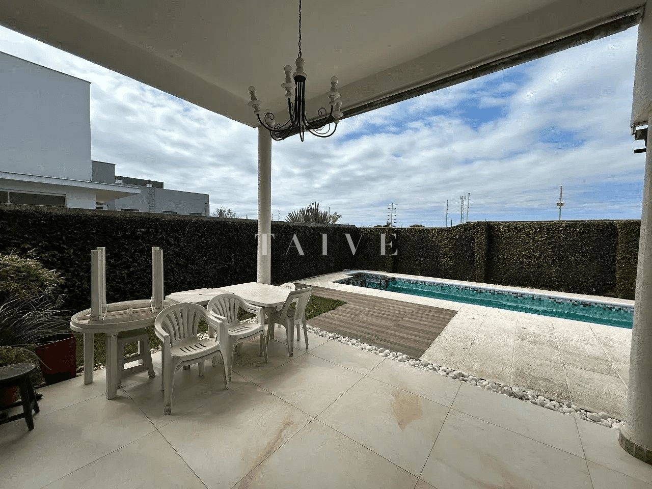 Casa, 3 quartos, 265 m² - Foto 7