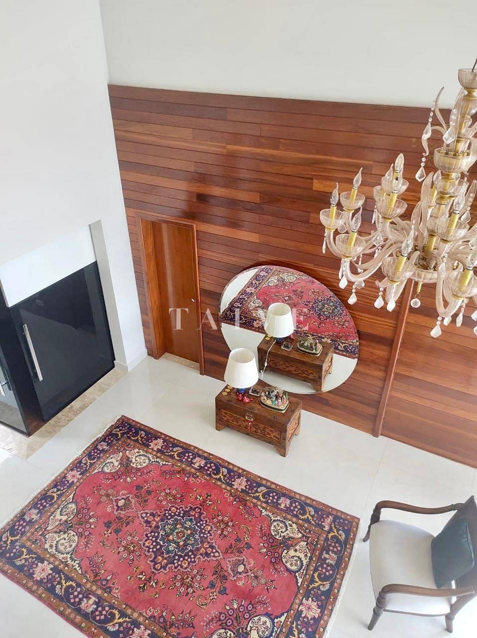 Casa, 3 quartos, 265 m² - Foto 11