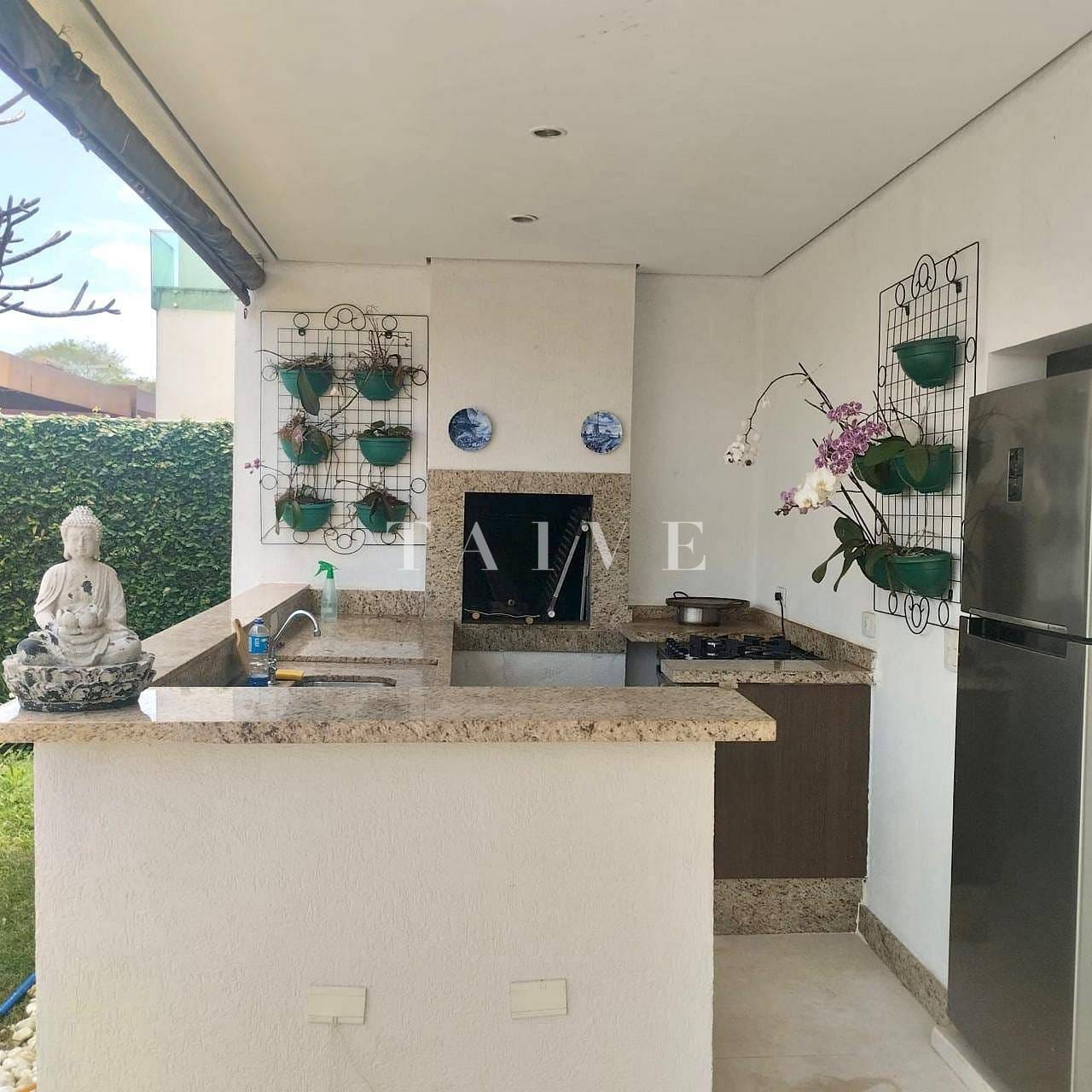 Casa, 3 quartos, 265 m² - Foto 20