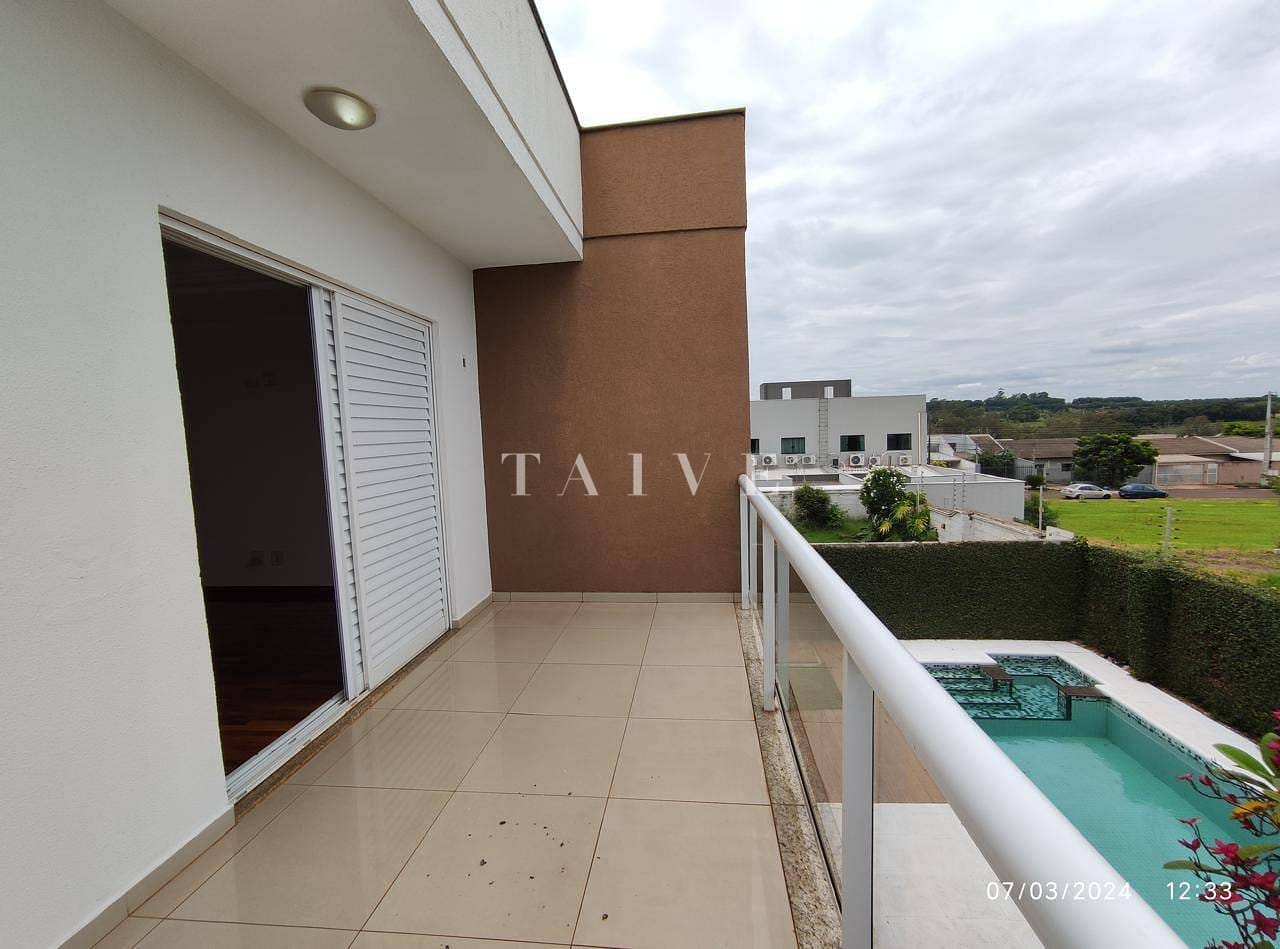 Casa, 3 quartos, 265 m² - Foto 15