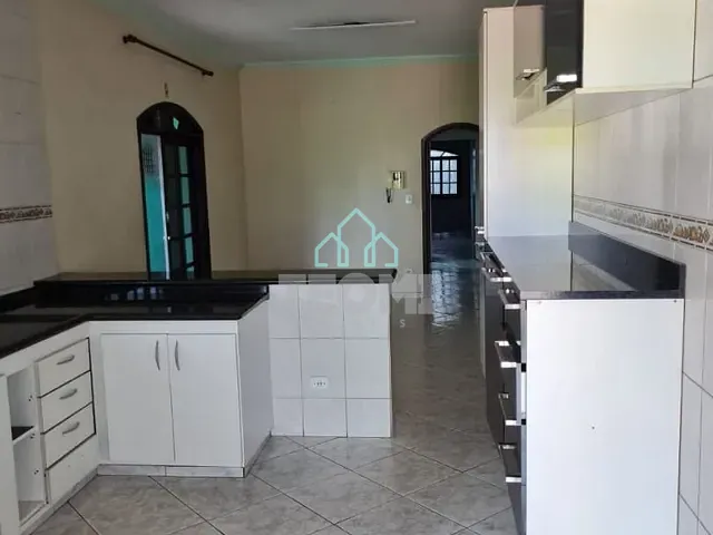 Casa com 150m² 4 quartos e 3 banheiros, à venda, no bairro Jardim Eulalia em Taubaté