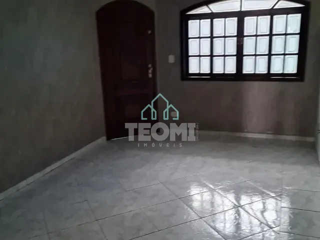 Casa com 150m² 4 quartos e 3 banheiros, à venda, no bairro Jardim Eulalia em Taubaté