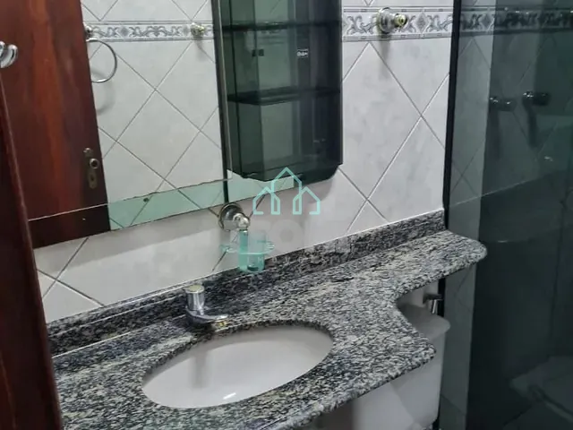 Casa com 150m² 4 quartos e 3 banheiros, à venda, no bairro Jardim Eulalia em Taubaté