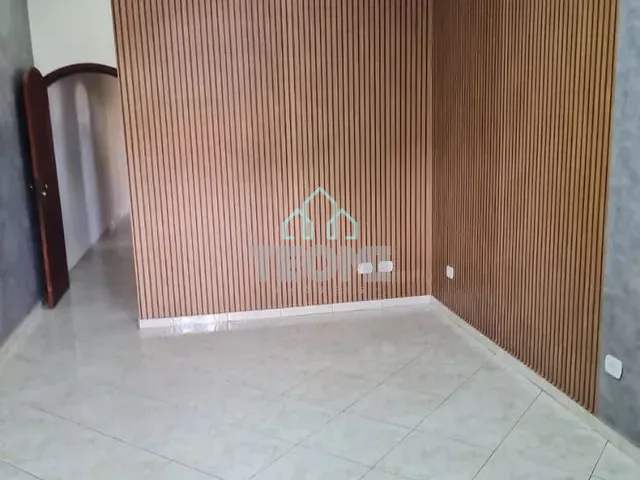 Casa com 150m² 4 quartos e 3 banheiros, à venda, no bairro Jardim Eulalia em Taubaté