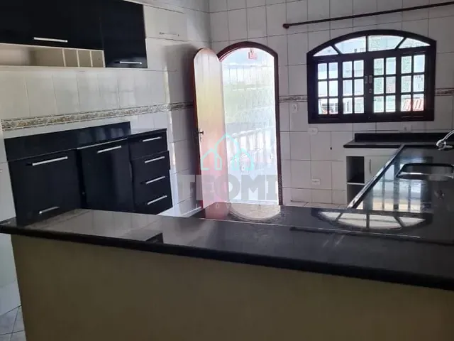 Casa com 150m² 4 quartos e 3 banheiros, à venda, no bairro Jardim Eulalia em Taubaté