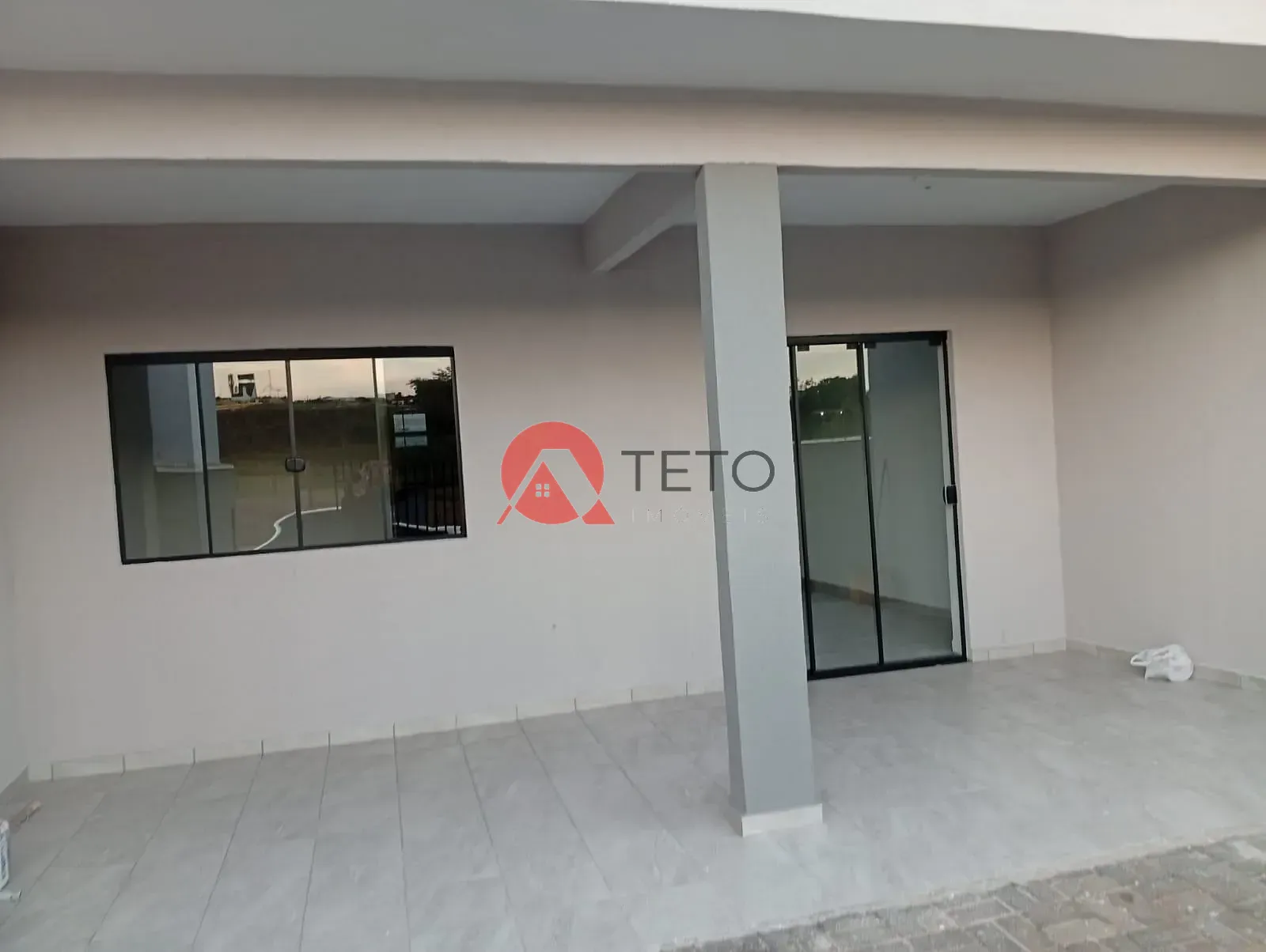 Casa, 2 quartos, 65 m² - Foto 4