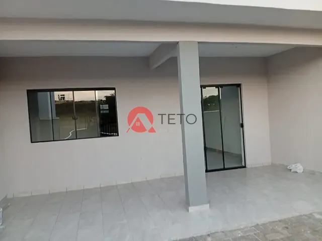 Casa 2 quartos e 1 banheiro, para alugar, no bairro Jd. América em Mandaguaçu