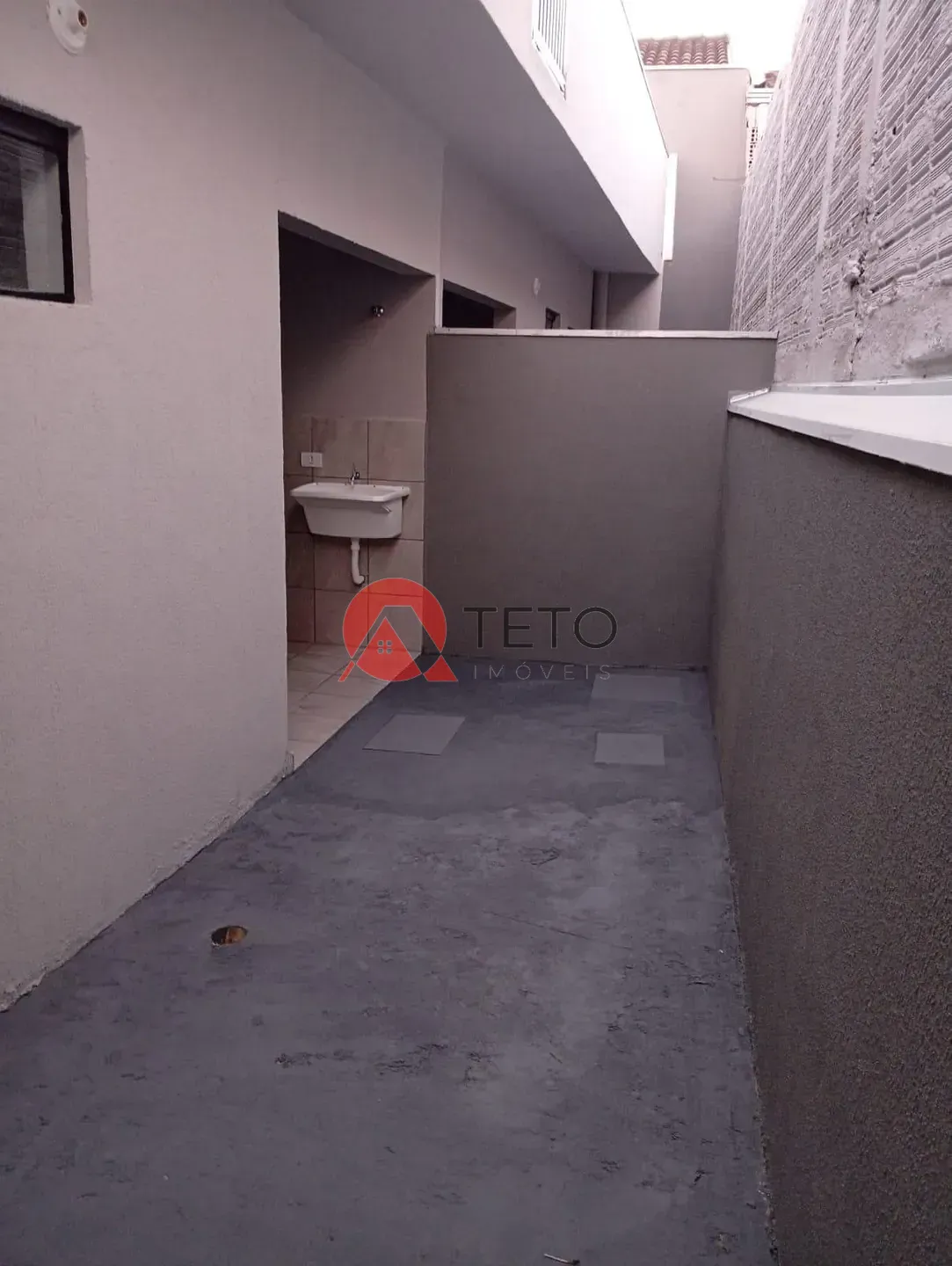 Casa, 2 quartos, 65 m² - Foto 15