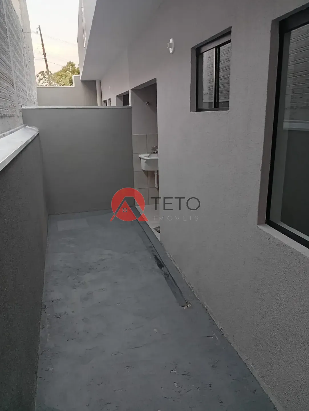 Casa, 2 quartos, 65 m² - Foto 14