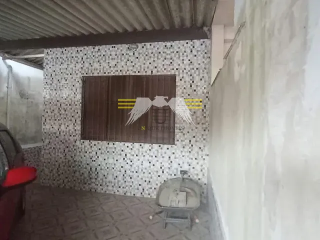Casa com 125m² 2 quartos e 1 banheiro, à venda, no bairro Suarao em Itanhaém