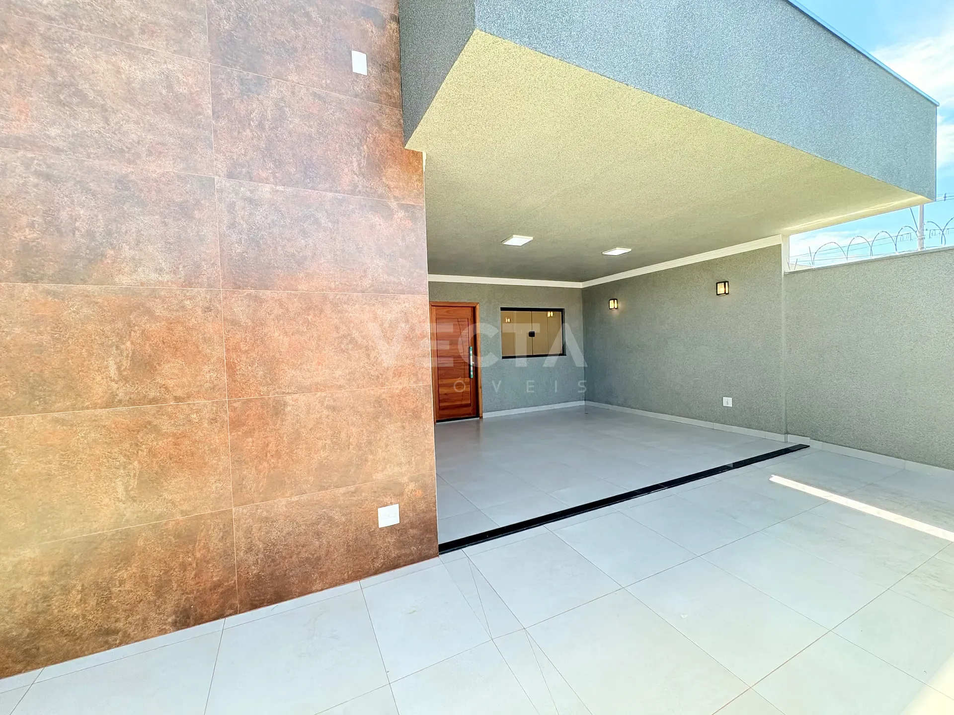 Casa, 3 quartos, 120 m² - Foto 2