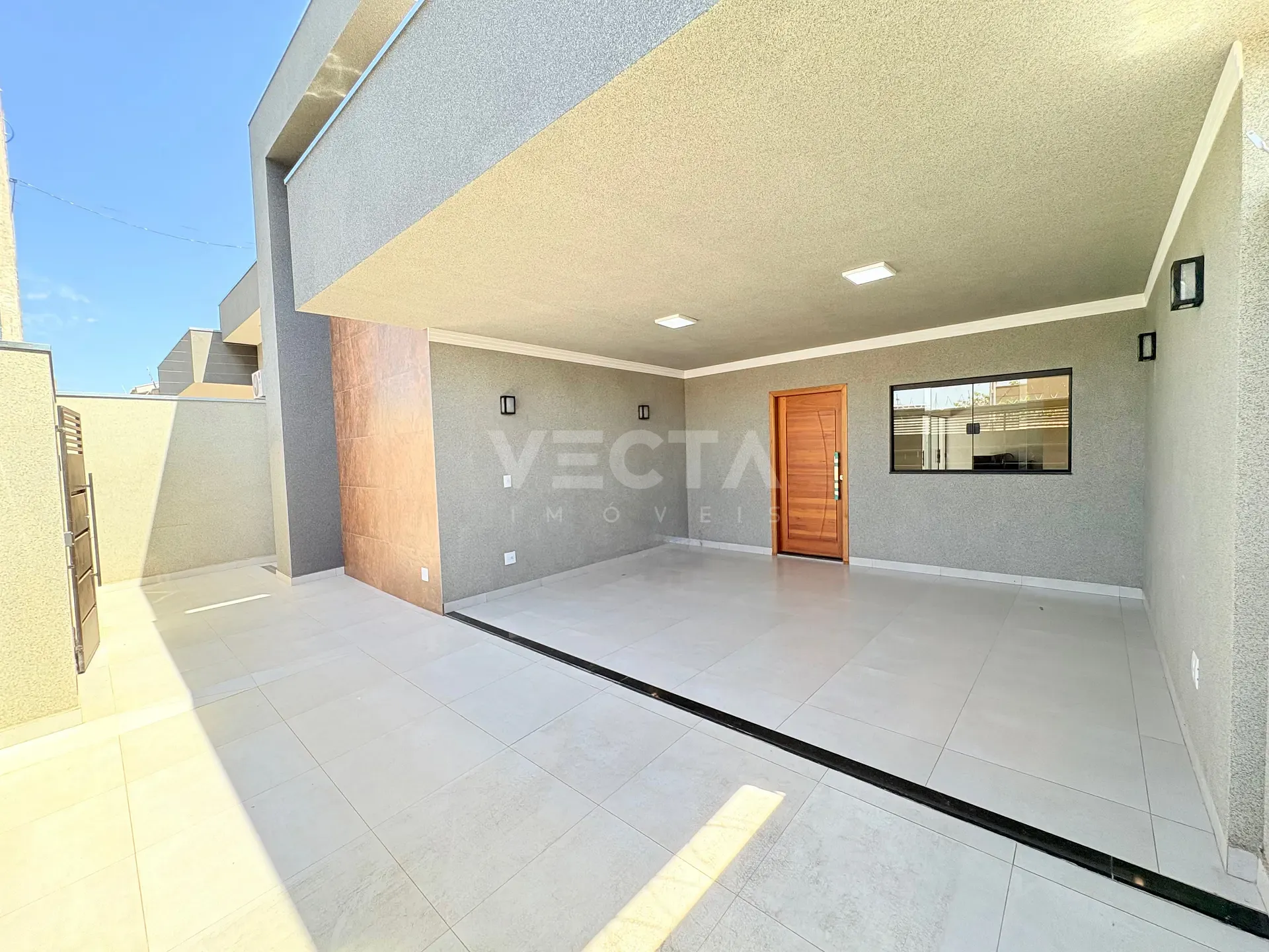 Casa, 3 quartos, 120 m² - Foto 3