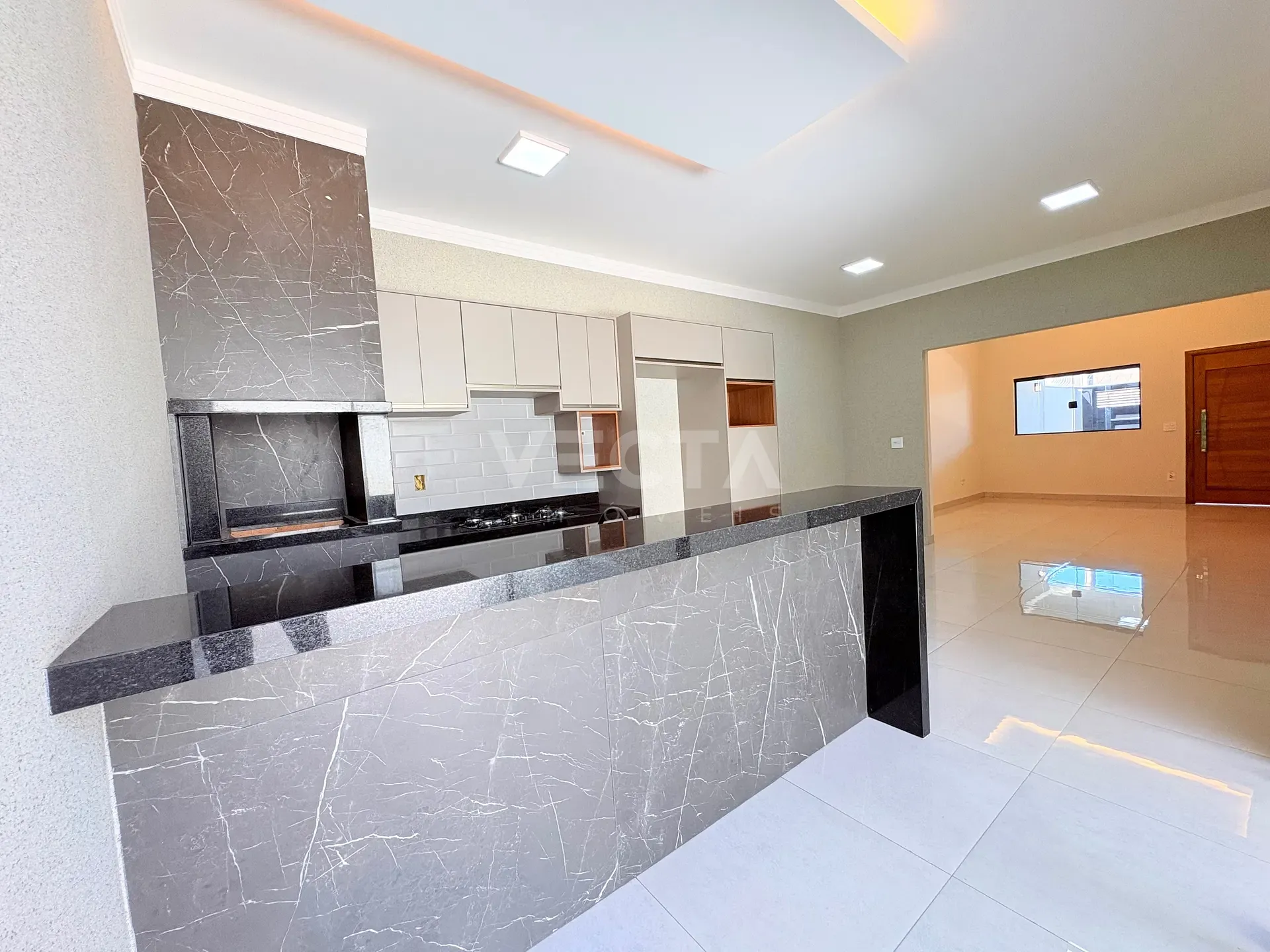 Casa, 3 quartos, 120 m² - Foto 9