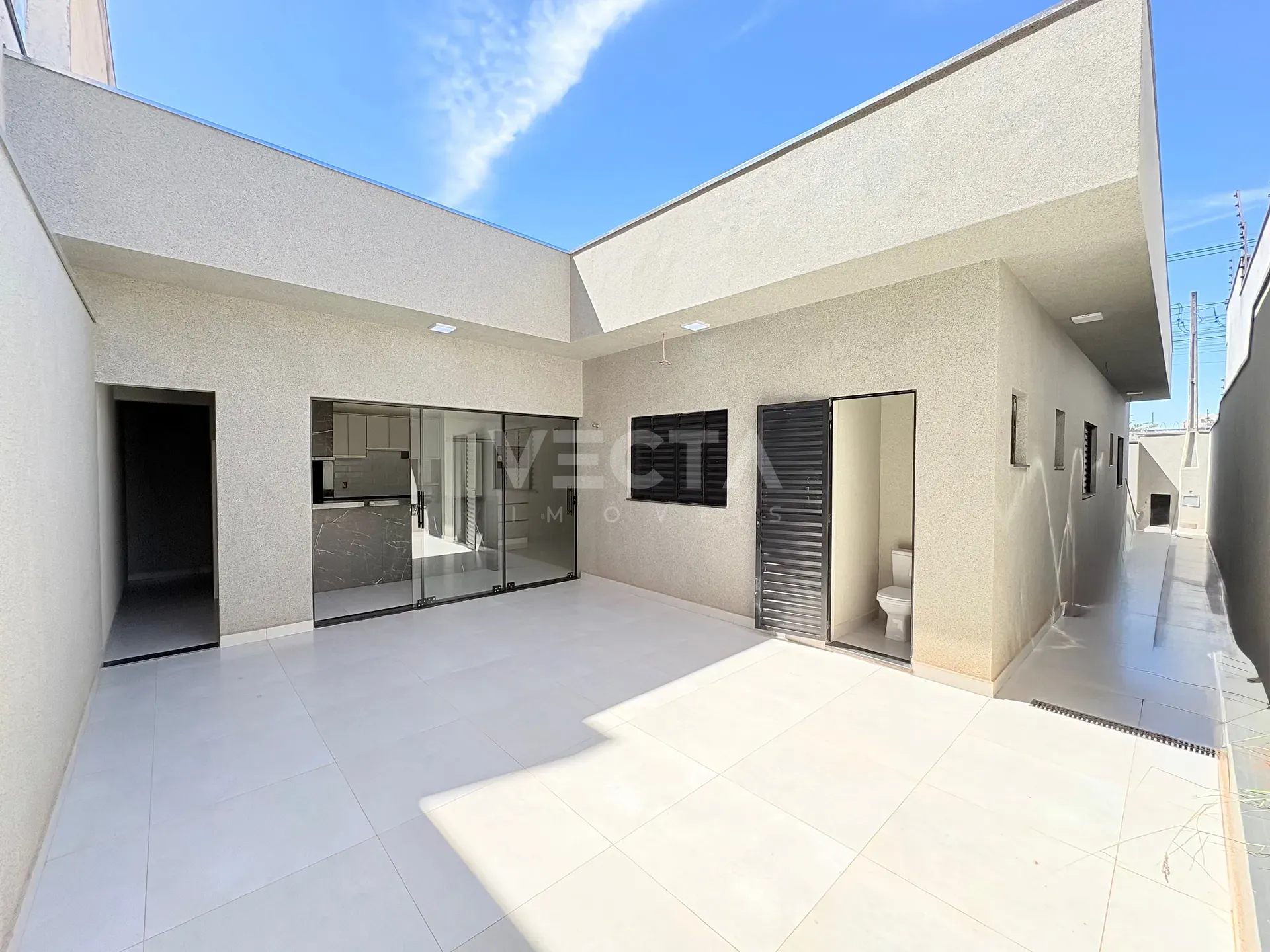 Casa, 3 quartos, 120 m² - Foto 10