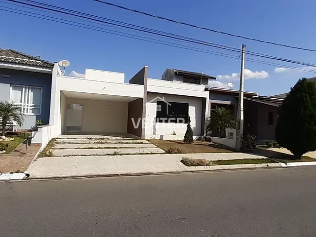 Casa com 250m² 3 quartos e 3 banheiros, à venda, no bairro Piracangaguá em Taubaté