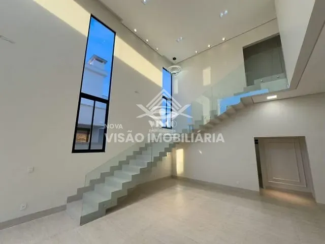 Casa com 361m², à venda, no bairro CONDOMÍNIO RESIDENCIAL PORTAL DA MATA em Sinop